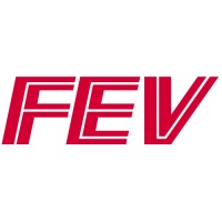 FEV North America, Inc. at MOVE America 2022