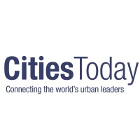 Cities Today at MOVE America 2022