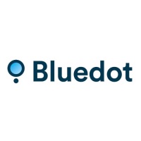 Bluedot at MOVE America 2022