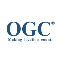 Open Geospatial Consortium at MOVE America 2022