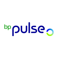 bp pulse fleet at MOVE America 2022