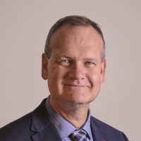 Ralf Nielsen, Director, Enterprise Sustainability, Translink