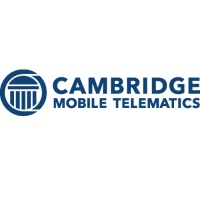 Cambridge Mobile Telematics, sponsor of MOVE America 2022