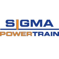 Sigma Powertrain at MOVE America 2022