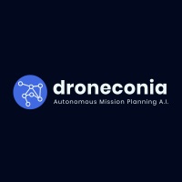 Droneconia, exhibiting at MOVE America 2022