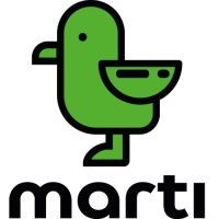 Marti Technologies Inc在Move America 2022