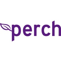 Perch Mobility, exhibiting at MOVE America 2022