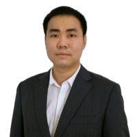Kiattiphoom Cammona, Advisory Product Manager, Huawei Technologies