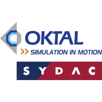 OKTAL SYDAC at Asia Pacific Rail 2022