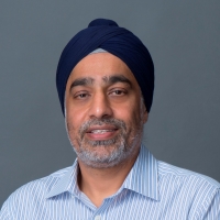 Sukhy Barhey, Managing Director, Barhey International Limited