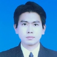 Pannaphat Somwang, Electrical Engineer, Department of Rail Transport