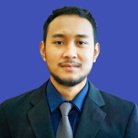 Ramdani Akbar, Deputy Project Director of LRT Jakarta, PT LRT Jakarta
