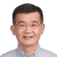 Yih Long Tan at Asia Pacific Rail 2022