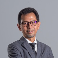 Muhammad Effendi, Operation and Maintenance Director, PT MRT Jakarta