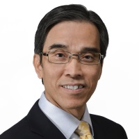 Adi Lau at Asia Pacific Rail 2022