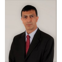 Siv Bhamra, Principal Vice President & Global Rail Lead, Bechtel
