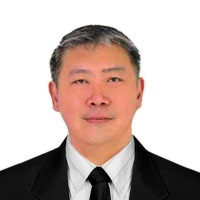 Paul Chua在亚太铁路2022