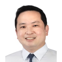 Jeffrey Sim at Asia Pacific Rail 2022