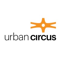 Urban circus 3d planning, sponsor of Asia Pacific Rail 2022