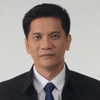 Kitipat Supakleelakul, Engineering and Maintenance Director, Bangkok Expressway and Metro