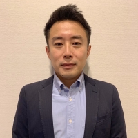 Yuji Sakamoto at Asia Pacific Rail 2022