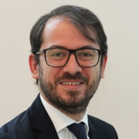 Daniele Coldebella, ASIA Systems Engineering Director, Systra