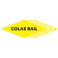 Colas Rail Asia at Asia Pacific Rail 2022