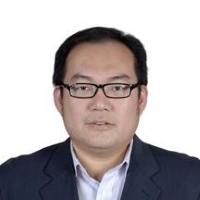 Wesley Wong at Asia Pacific Rail 2022