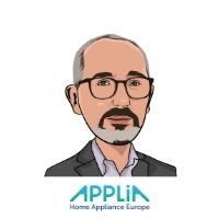 Paolo Falcioni | Secretary General | APPLiA » speaking at SPARK