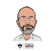 Will Swan | Director Energy House Laboratories | University of Salford » speaking at SPARK