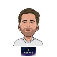 Sebastian Haglund El Gaidi | CEO | Rebase Energy » speaking at SPARK