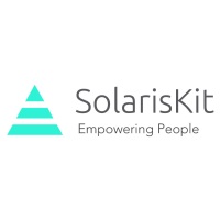SolarisKit Ltd at SPARK 2022
