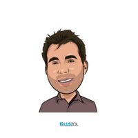 Roberto Baldizon | Founder | Luszol LLC » speaking at SPARK