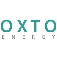 OXTO Energy at SPARK 2022