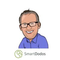 Eelco Boers | Founder | SmartDodos » speaking at SPARK