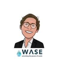 Thomas Fudge | Chief Executive Officer | WASE » speaking at SPARK