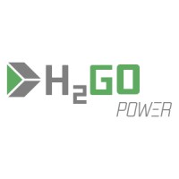 H2GO Power at SPARK 2022