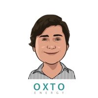 George Prassinos | Chief Executive Officer | OXTO Energy » speaking at SPARK