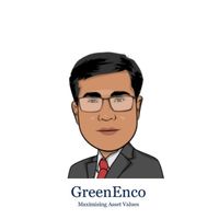 JYOTI ROY | CEO | GreenEnco Ltd » speaking at SPARK