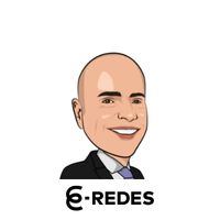 Ricardo Prata | Senior Manager - Asset Management | E-REDES » speaking at SPARK