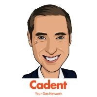 David Watson | Head of Energy Transition | Cadent Gas » speaking at SPARK