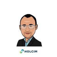 Antonio Carrillo | Head Of Climate And Energy | Holcim » speaking at SPARK