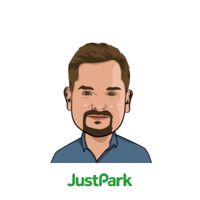 Matt Shirley | Head of EV Networks | JustPark » speaking at SPARK
