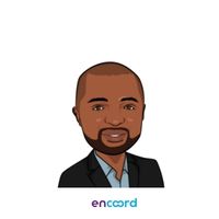 Kwabena Pambour | Co-Founder & CTO | encoord » speaking at SPARK
