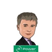 Michal Swol | Chief Finanical Officer | R.Power Renewables » speaking at SPARK