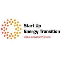 Start Up Energy Transition (SET), partnered with SPARK 2022
