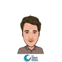 Richard Arnold | Policy Director | UK Marine Energy Council » speaking at SPARK