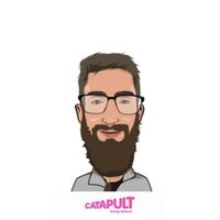 Greg Johnston | Digital & Data Consultant | Energy Systems Catapult » speaking at SPARK