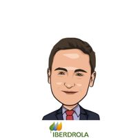 Rafael San Juan | Digital Platforms & Innovation Team | Iberdrola » speaking at SPARK