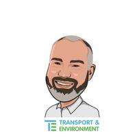Matt Finch | UK Policy Manager | Transport and Environment » speaking at SPARK